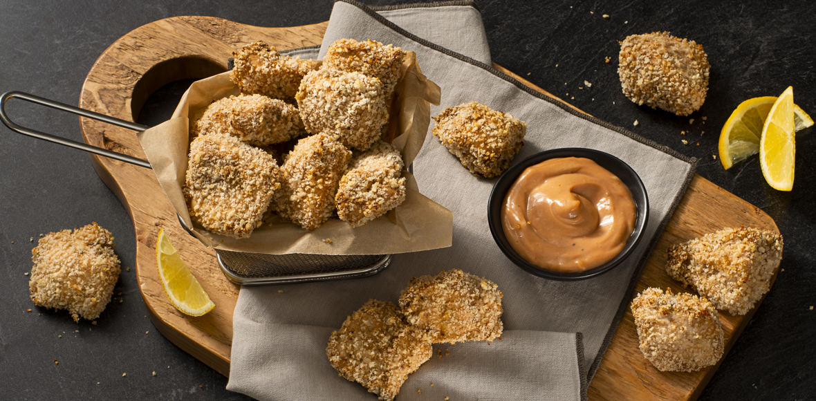 Rodeo Chicken Nuggets | Chicken.ca